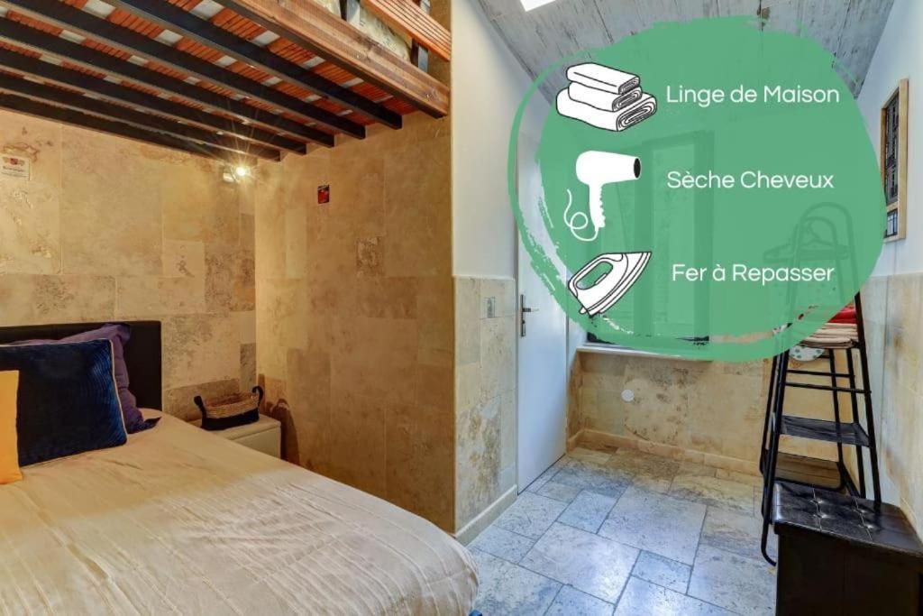 Appartement Le Coin Vintage - Familial - Hypercentre - Charme - Rent Immo à Dijon Extérieur photo