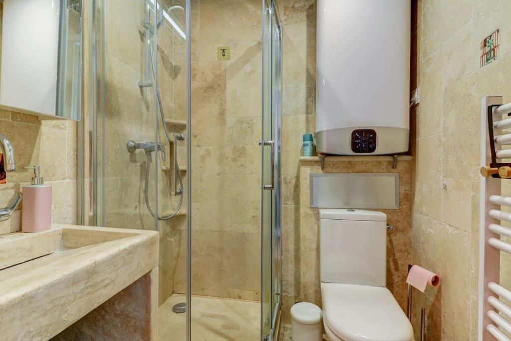 Appartement Le Coin Vintage - Familial - Hypercentre - Charme - Rent Immo à Dijon Extérieur photo