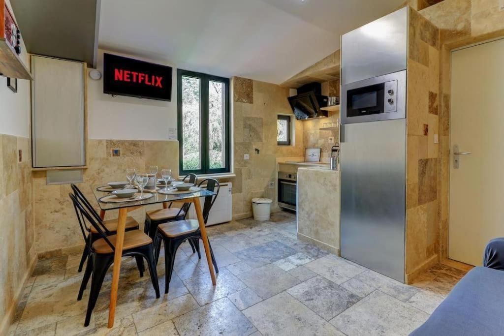 Appartement Le Coin Vintage - Familial - Hypercentre - Charme - Rent Immo à Dijon Extérieur photo