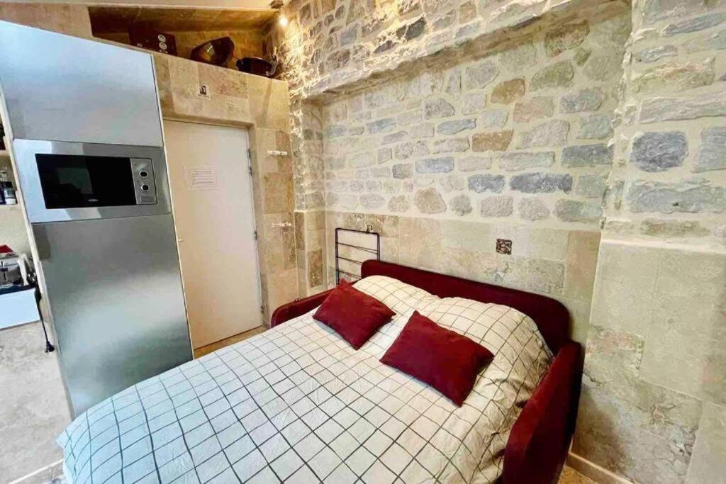 Appartement Le Coin Vintage - Familial - Hypercentre - Charme - Rent Immo à Dijon Extérieur photo